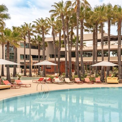 Wellness Escapes: Kimpton Atlântico Algarve Delivers Luxurious, Restorative Wellness With a Contemporary Twist