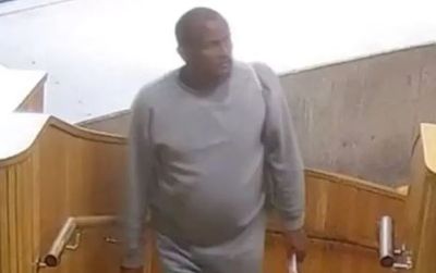 Kebatu manhunt LIVE: Epping sex offender arrested in north London after mistaken prison release