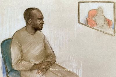 In just 117 days ‘repulsive’ asylum seeker has sparked national anger and crises
