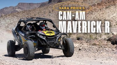 Go Watch This Epic Rip and Dip Ranch Video, Just To Hear The Turbo Flutter For Yourself