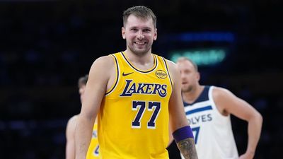 Luka Dončić Makes NBA History With Back-to-Back Massive Games to Start Season