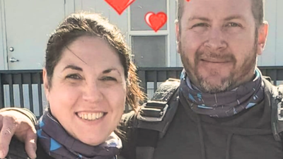 ‘She told us to lie’: Social media showed a loving mom — police found a monster behind closed doors