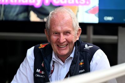 Red Bull dismisses McLaren’s 2026 F1 development claim: 'Wolff said the same in 2021'