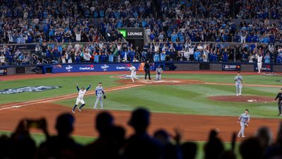 Addison Barger Makes World Series 2025 History with Pinch-Hit Grand Slam as Blue Jays Crush Dodgers in Game 1