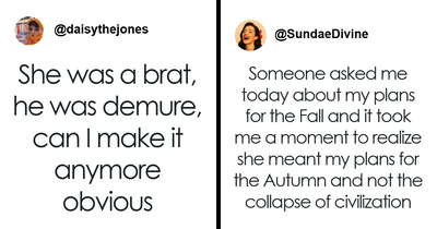 50 Funny And Painfully Relatable Memes To Laugh At Instead Of Crying (New Pics)