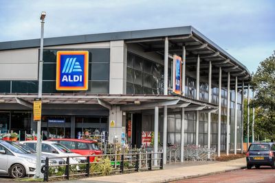 What are Aldi’s ultra low-price ‘secret’ shops? 11 stores to open across UK