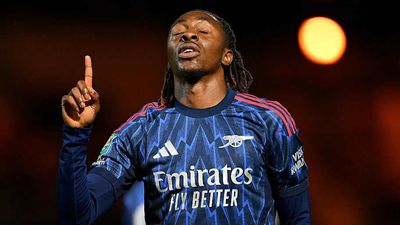 Arsenal Predicted Lineup vs. Crystal Palace: Eze Stars Against Former Club