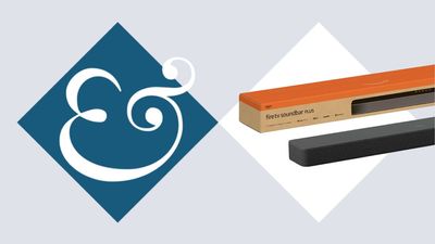 I Tested the Budget-Friendly Fire TV Soundbar Plus and Loved Its Surprising Depth and Volume – Even If It Can't Compete with the Premium Alternatives