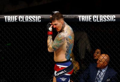 UFC 321 LIVE: Aspinall vs Gane latest updates and results