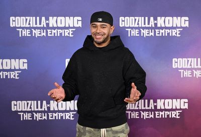 Love Island's Wes Nelson is robbed for second time this year as star reveals he 'hates what London has become'