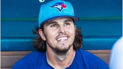Addison Barger: Inside the Salary, Net Worth and Family Life of the Blue Jays' World Series Hero