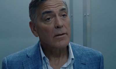 Is George Clooney Sick? Fans Fear He's 'Ozempic-Skinny' After Shocking 'Gaunt' Appearance at Film Premiere