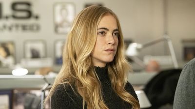 Emily Wickersham Had A Fun NCIS Reunion, And Now I’m Hoping Again For An Ellie Bishop Return