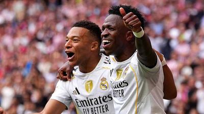 Real Madrid Predicted Lineup vs. Barcelona: Los Blancos Out for Clasico Revenge