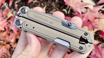 5 reasons why the Leatherman Arc is the best multitool I’ve ever owned (and 2 flaws)