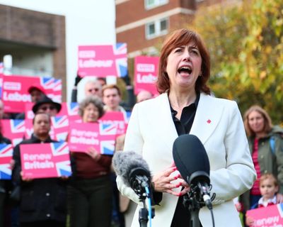 Labour’s new deputy leader says party must pay more heed to its members