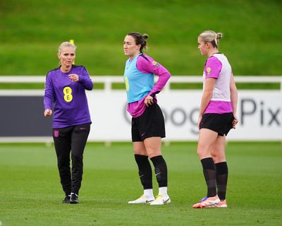 England 1-2 Brazil: international friendly – as it happened