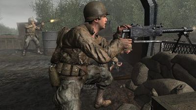 20 Years Ago, Call Of Duty Had Its Breakthrough Moment