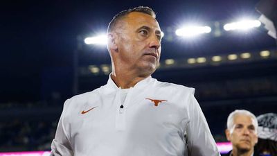 Steve Sarkisian Interested in Potential NFL Openings Amid Rocky Texas Start: Report