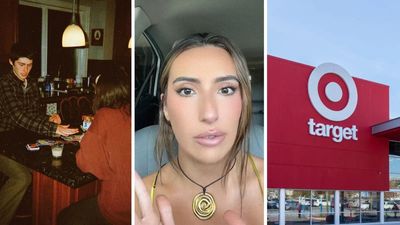 ‘I need to know how I’m perceived: Texas woman buys a card game at Target and plays with her boyfriend. Then she gets dumped