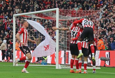 Are Sunderland the real deal or just lucky with the fixture list? They're about to find out