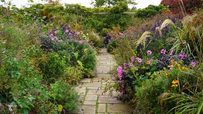 Beyond Wild Expectations: Inside Gravetye Manor – The Home of Wild Gardening and One of England's Most Iconic Victorian Walled Kitchen Gardens