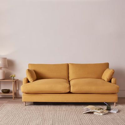 I just discovered Loaf has launched two new flatpack sofa beds – they're ideal for anyone with awkward delivery access