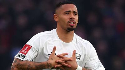 ‘Want to Try Things’—Gabriel Jesus Maps Out Arsenal Transfer Plan Amid Speculation