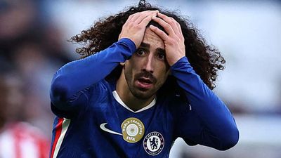 Chelsea Player Ratings vs. Sunderland: Blues Stunned in Stoppage-Time Defeat