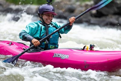 One year after a historic dam removal, teens inspire river restoration worldwide: ‘It turns out you can win’