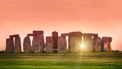 “An iconic band performing at one of the world’s most legendary landmarks, turned up to 11”: Spinal Tap’s final act is coming to cinemas in 2026