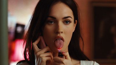 16 years after the release of cult classic horror Jennifer's Body, the "fun and crazy" potential sequel gets an update