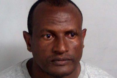 Prison mistakenly released migrant sex offender despite him ‘returning four or five times to reception’