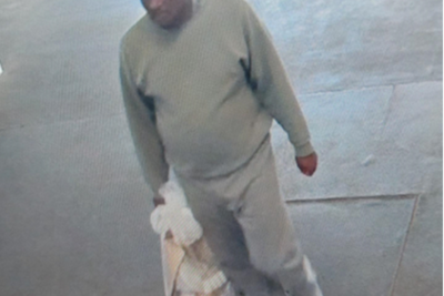 Prison mistakenly released migrant sex offender despite him ‘returning four or five times to reception’