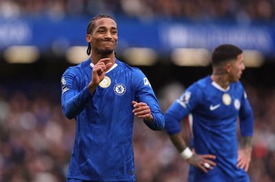 Chelsea player ratings vs Sunderland: Joao Pedro struggles continue as substitutes flounder