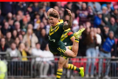 England boss Shaun Wane laments ‘torture’ of heavy Ashes defeat by Australia