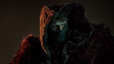 Jacob Elordi’s Full Frankenstein Transformation Has Been Revealed, And Fans Have Flirty Takes On The Creature