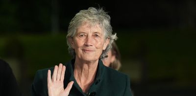 Catherine Connolly and the paradoxes of the Irish presidency