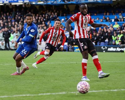 Sunderland flying high after stunning Chelsea with injury-time Talbi winner