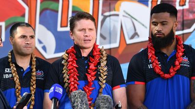 Samoa coach's warning over 'archaic' eligibility push