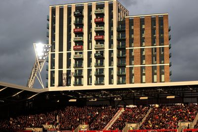 Brentford vs Liverpool LIVE: Premier League result, final score and reaction