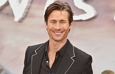 Glen Powell reveals why he must perform own stunts