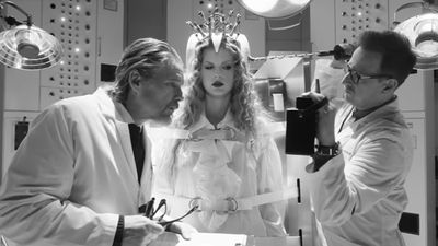 Why Taylor Swift's 'Fortnight' Music Video Actually Had Those Dead Poets Society Connections, According To Ethan Hawke