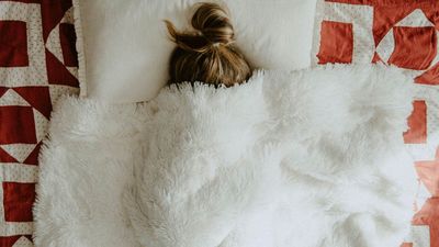 7 mistakes you’re making when trying to keep your bedroom warm in winter