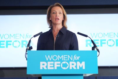 Reform MP apologises after slamming adverts ‘full of black people’