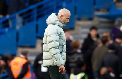 Chelsea youngsters show their age in Premier League reality check