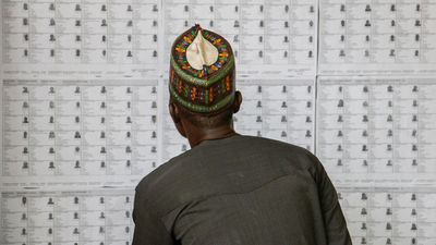 Cameroon opposition leaders arrested as protests erupt over contested elections