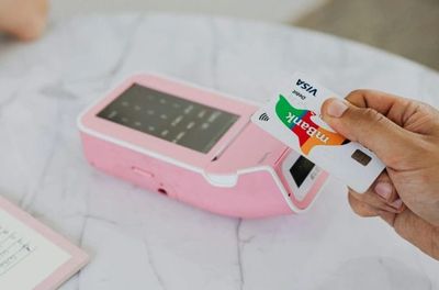The Real Reason Walmart Refuses Tap Payments