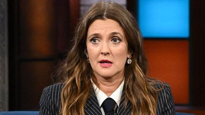 Drew Barrymore Calls Her Time in Rehab ‘The Best Thing That Ever Happened to Me’