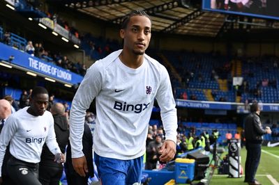 Chelsea: Enzo Maresca reveals Joao Pedro injury as five players 'struggling to train regularly'
